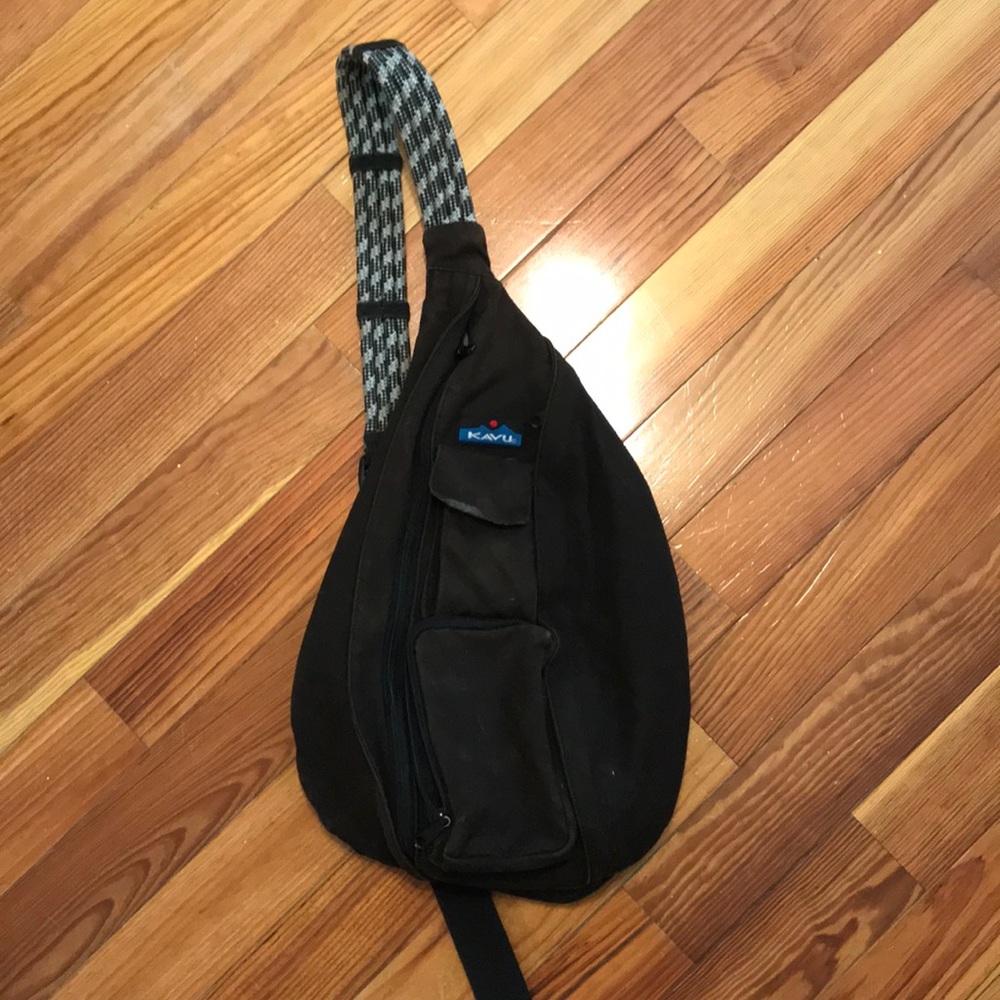 Black KAVU